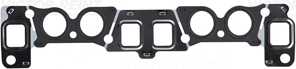 Gasket, intake/exhaust manifold